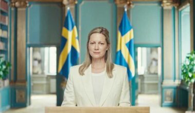 Sweden makes epic proposal to Switzerland to end confusion