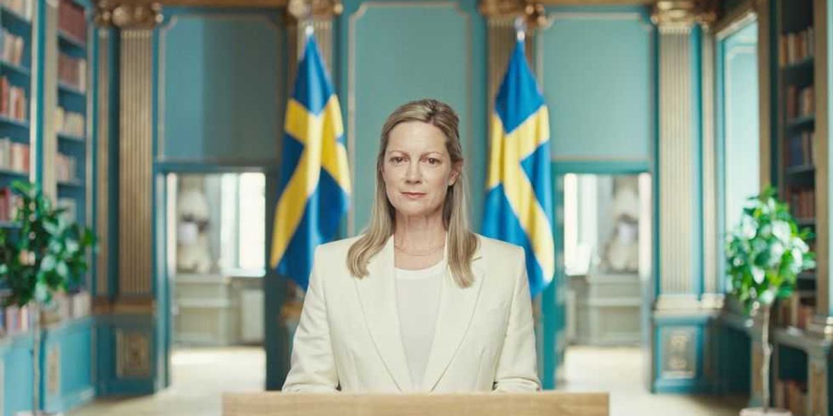 Sweden makes epic proposal to Switzerland to end confusion