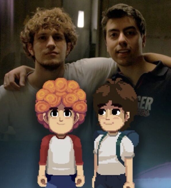 Master Lemon: The Quest for Iceland