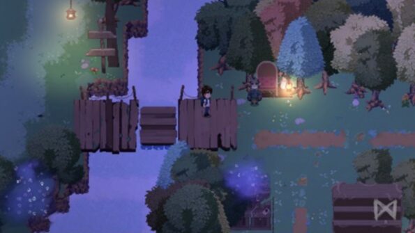 Master Lemon: The Quest for Iceland