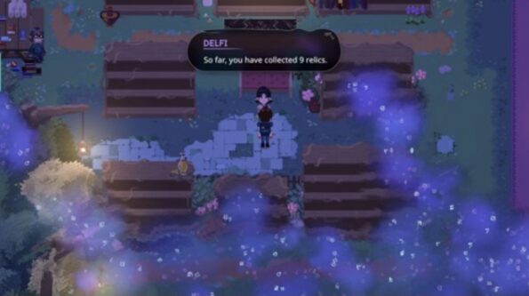 Master Lemon: The Quest for Iceland