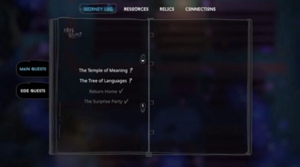 Master Lemon: The Quest for Iceland