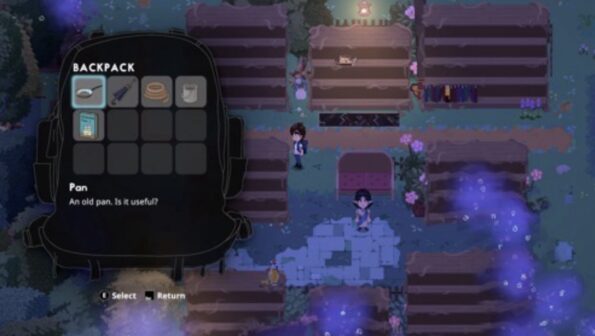 Master Lemon: The Quest for Iceland