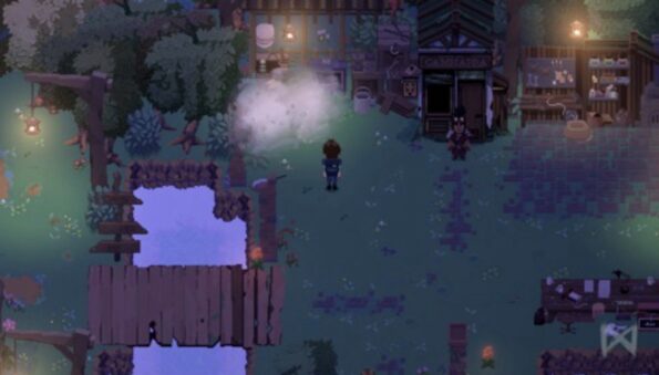 Master Lemon: The Quest for Iceland