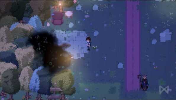 Master Lemon: The Quest for Iceland