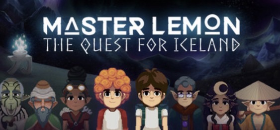 Master Lemon: The Quest for Iceland Demo Impressions
