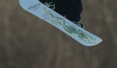 Fukada wins as Japan women sweep big air World Cup podium