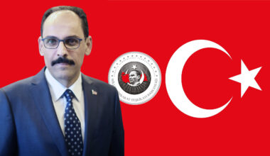 Turkey’s Intelligence Chief Meets Hamas Leader as Ankara Seeks To Expand Role in Gaza Ceasefire Plan