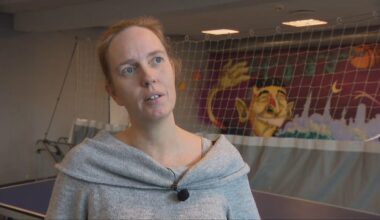 I Roskilde mobber børn hinanden.. på Ønskeskyen?!