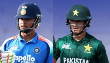 A powerful blast in J&K killed nine.