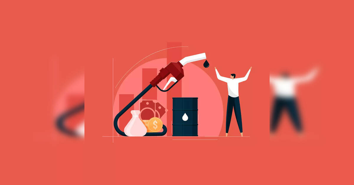 India's Oil Production Rises as Natural Gas Output Grows; Energy Demand Surges, ETEnergyworld