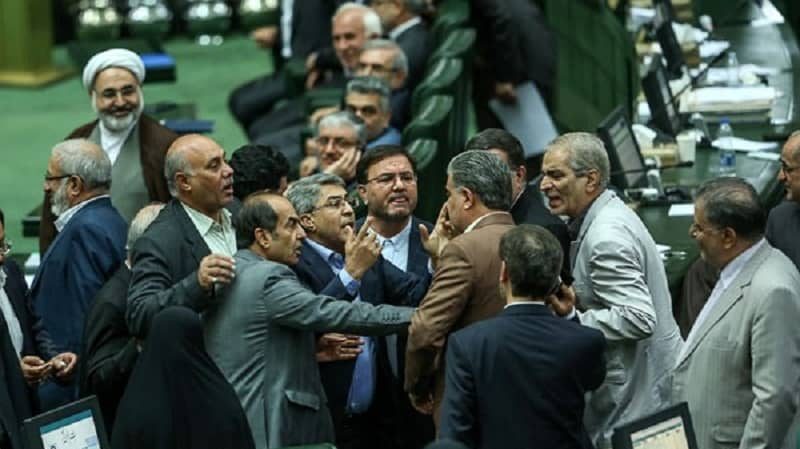 infighting-in-regime-3