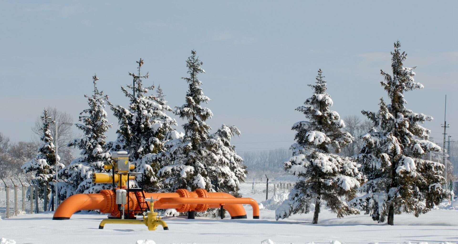 Hungary–Slovakia gas interconnection capacity increases