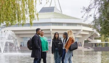 York launches new route for international students to study in UK