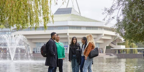 York launches new route for international students to study in UK