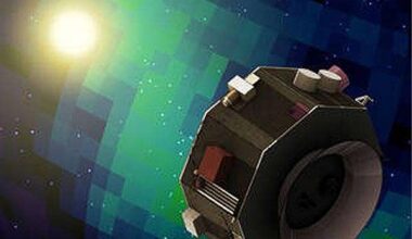 Student CubeSat set for launch to support NASA IMAP mission with space weather data collection