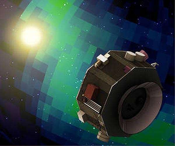 Student CubeSat set for launch to support NASA IMAP mission with space weather data collection