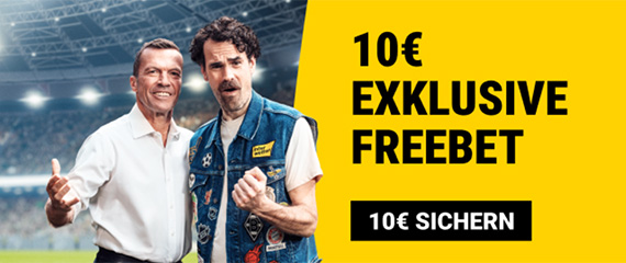 Interwetten Freebet