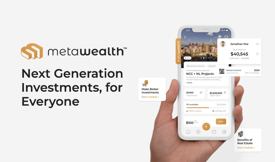 MetaWealth