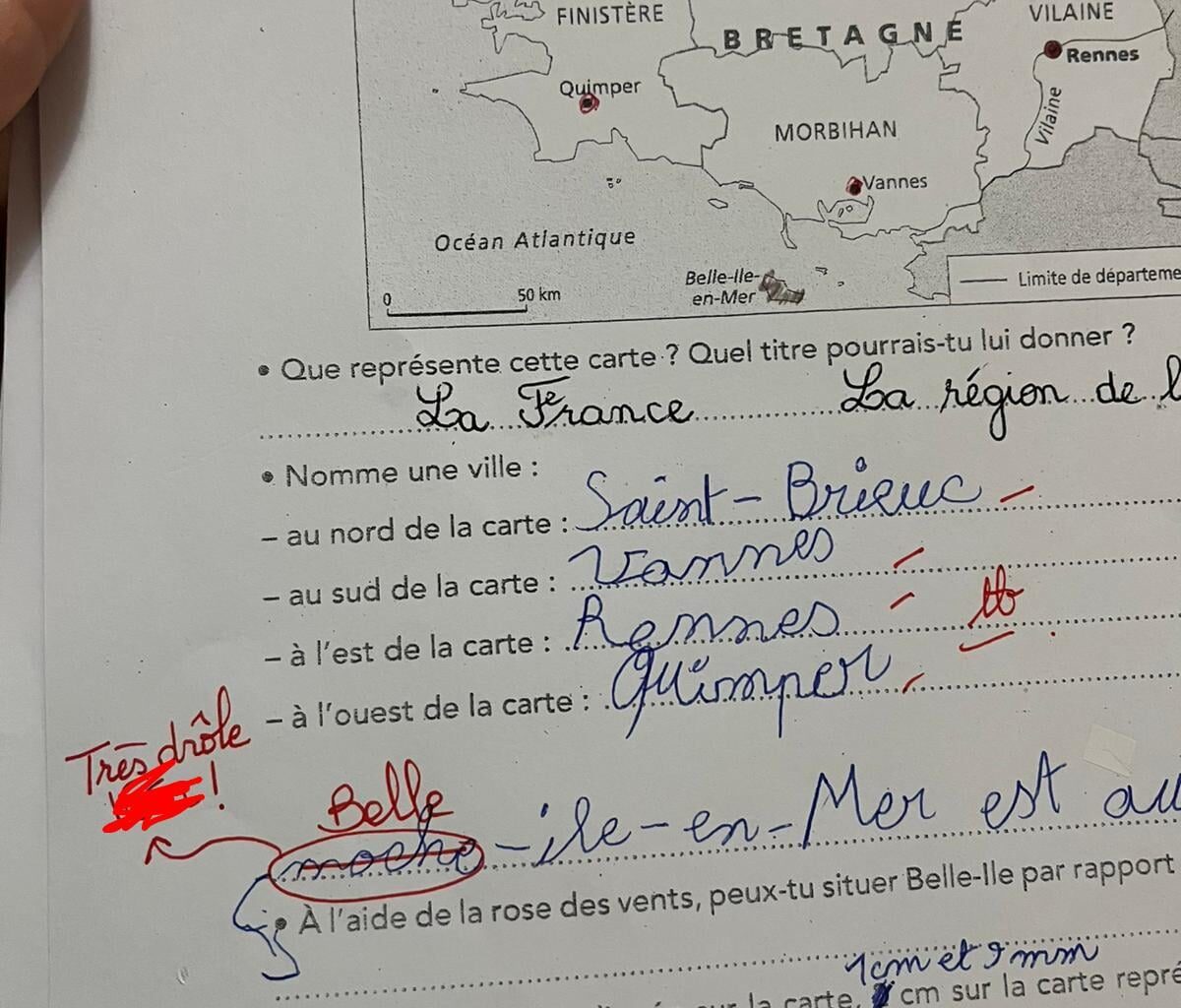 Alors les Retons, vous avez quelque chose à ajouter ?