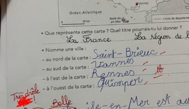 Alors les Retons, vous avez quelque chose à ajouter ?