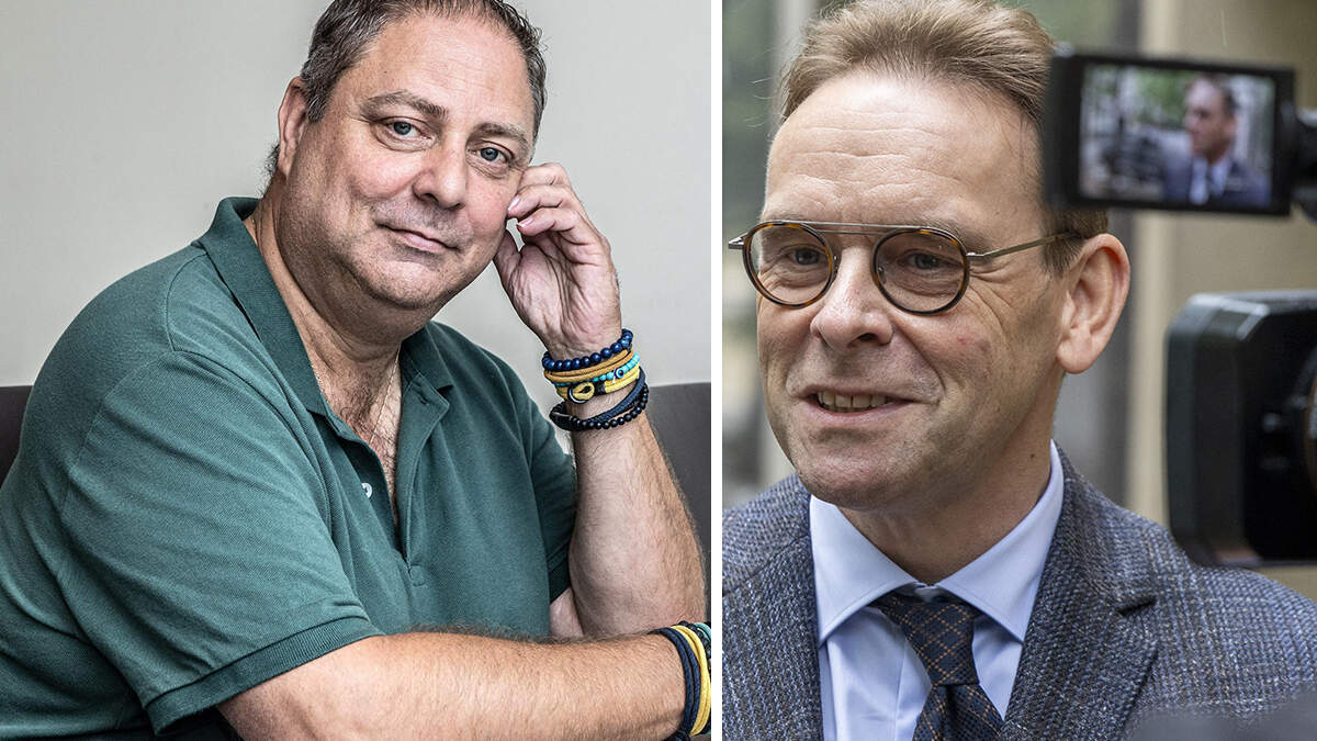 Belgische misbruikslachtoffers na ontmoeting met paus: “Het werd opnieuw een pingpongspelletje, kerkvader heeft zich pas herpakt nadat ik boos ben geworden”