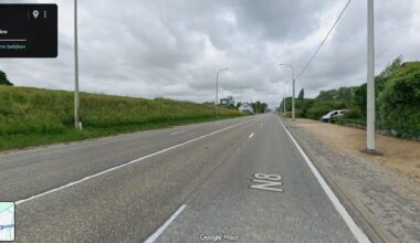 Trajectcontrole as a scam (TAAS)