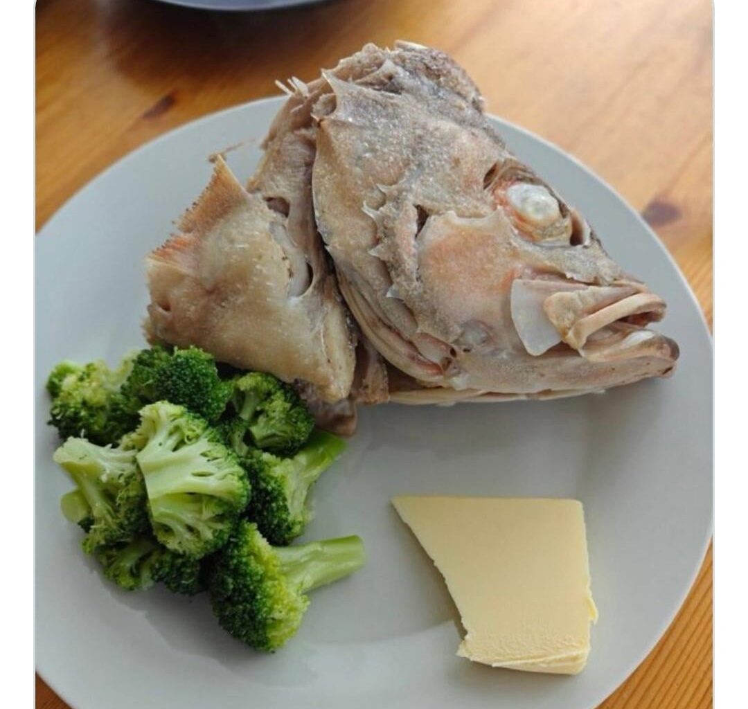 Is this typical Norwegian cuisine?