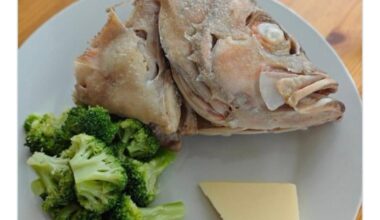 Is this typical Norwegian cuisine?