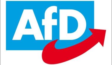 EUIPO erklärt Markenrechte an Logo und Kürzel der AfD für verfallen. | turi2
