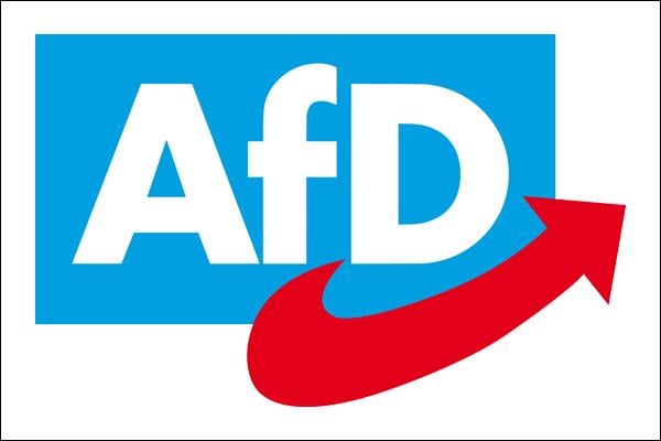 EUIPO erklärt Markenrechte an Logo und Kürzel der AfD für verfallen. | turi2