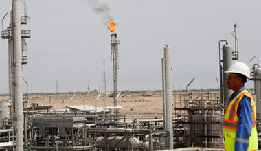 Accelerating MENA’s gas transformation