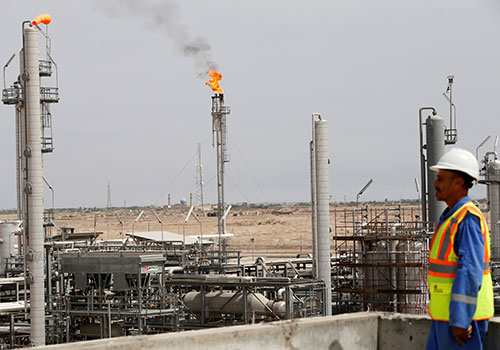 Accelerating MENA’s gas transformation