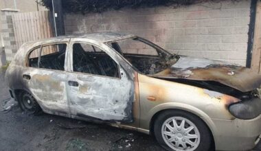 Another suspected racial attack in Northern Ireland as Indian family’s car, fence torched- The Week