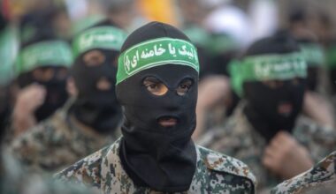 Iran Orchestrated Plot To Assassinate Israel's Ambassador to Mexico