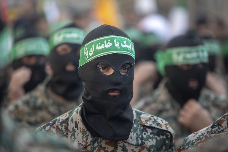 Iran Orchestrated Plot To Assassinate Israel's Ambassador to Mexico