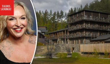 Järvisydäntä haetaan konkurssiin - Ilta-Sanomat