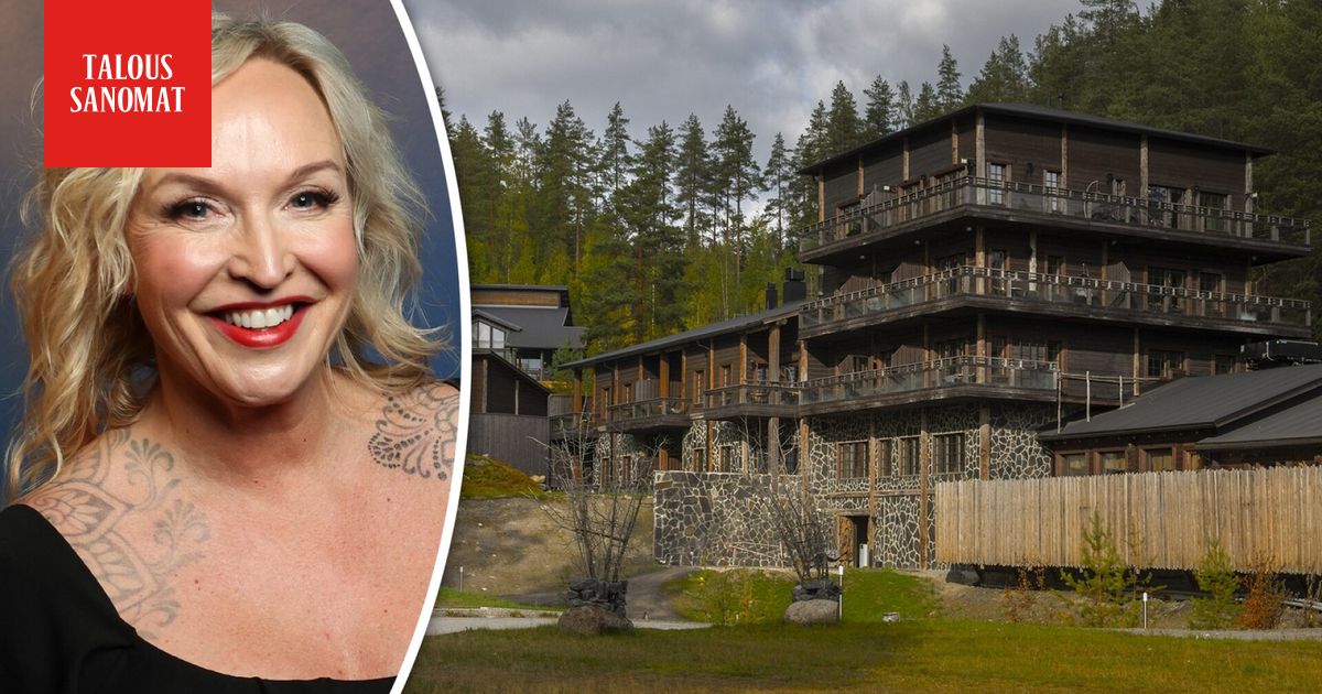 Järvisydäntä haetaan konkurssiin - Ilta-Sanomat