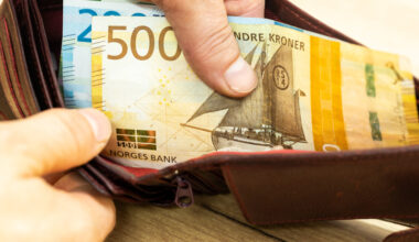 Norway eyes cap on ‘expensive beyond reason’ student legal fees