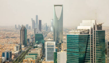 Saudi Arabia Introduces Revolutionary Self-Deportation Platform And Smart Track System To Transform Immigration And Border Control Processes