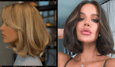 The Italian bob is the trending haircut that gives heaps of volume – 11 style ideas for every hair type