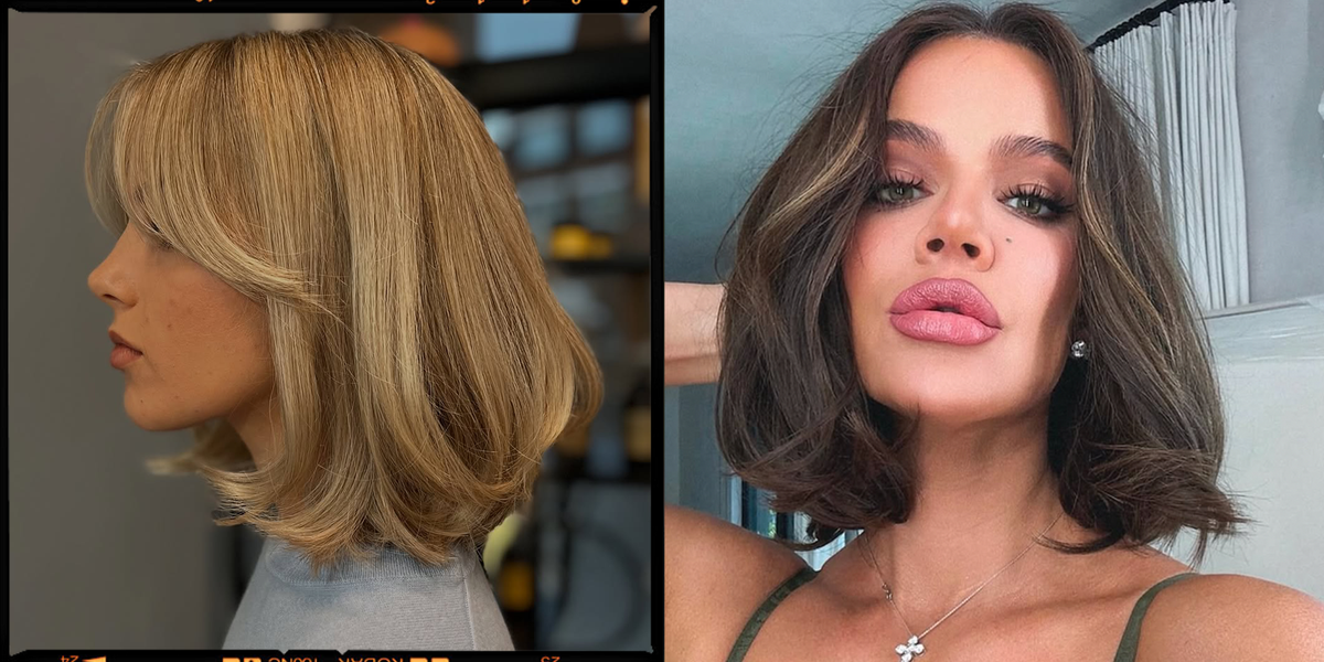 The Italian bob is the trending haircut that gives heaps of volume – 11 style ideas for every hair type