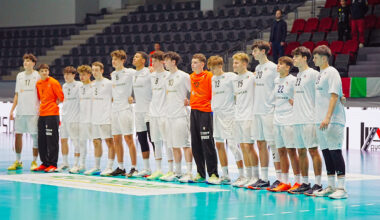 Italia agli M18 EHF EURO da imbattuta: 44-16 degli azzurrini contro il Kosovo