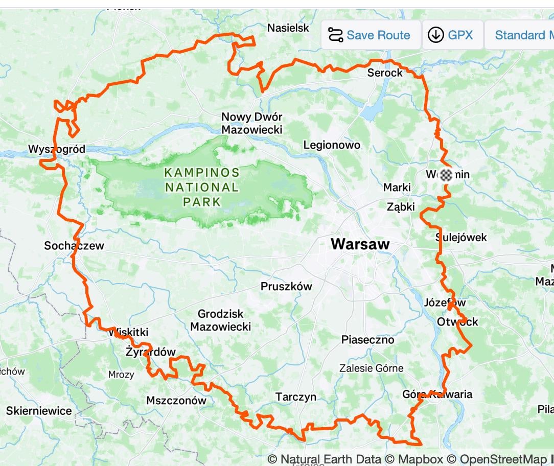 Wzmianka o Polsce 😉