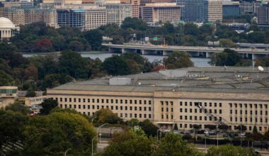 Trump's Pentagon name change could cost up to $2 billion