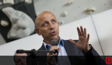 Ивайло Пенчев: "Уолтопия" приключва с България