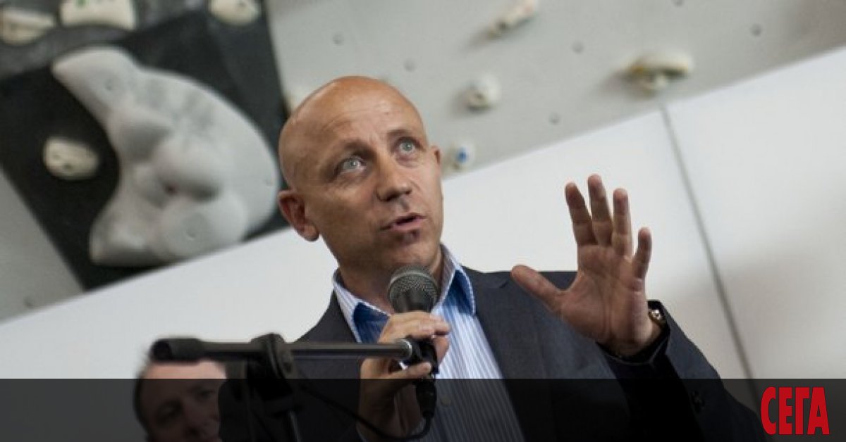 Ивайло Пенчев: "Уолтопия" приключва с България