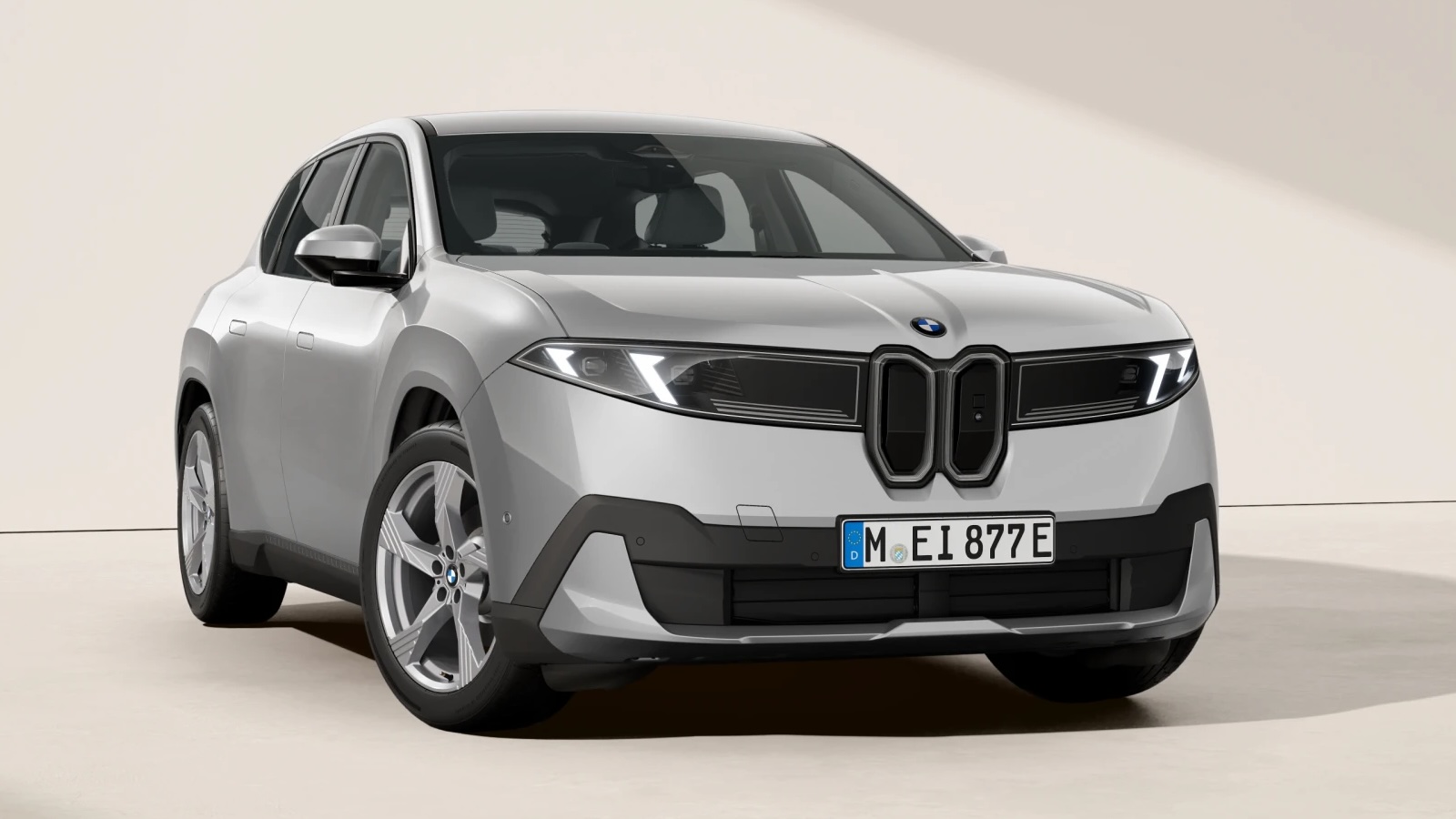 Ix3 Front Three Quarters Wheels Turned Copy