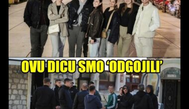 [Megatroll Split] Ovu dicu smo potirali, a ovu "odgojili"