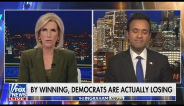 Meanwhile on Fox News